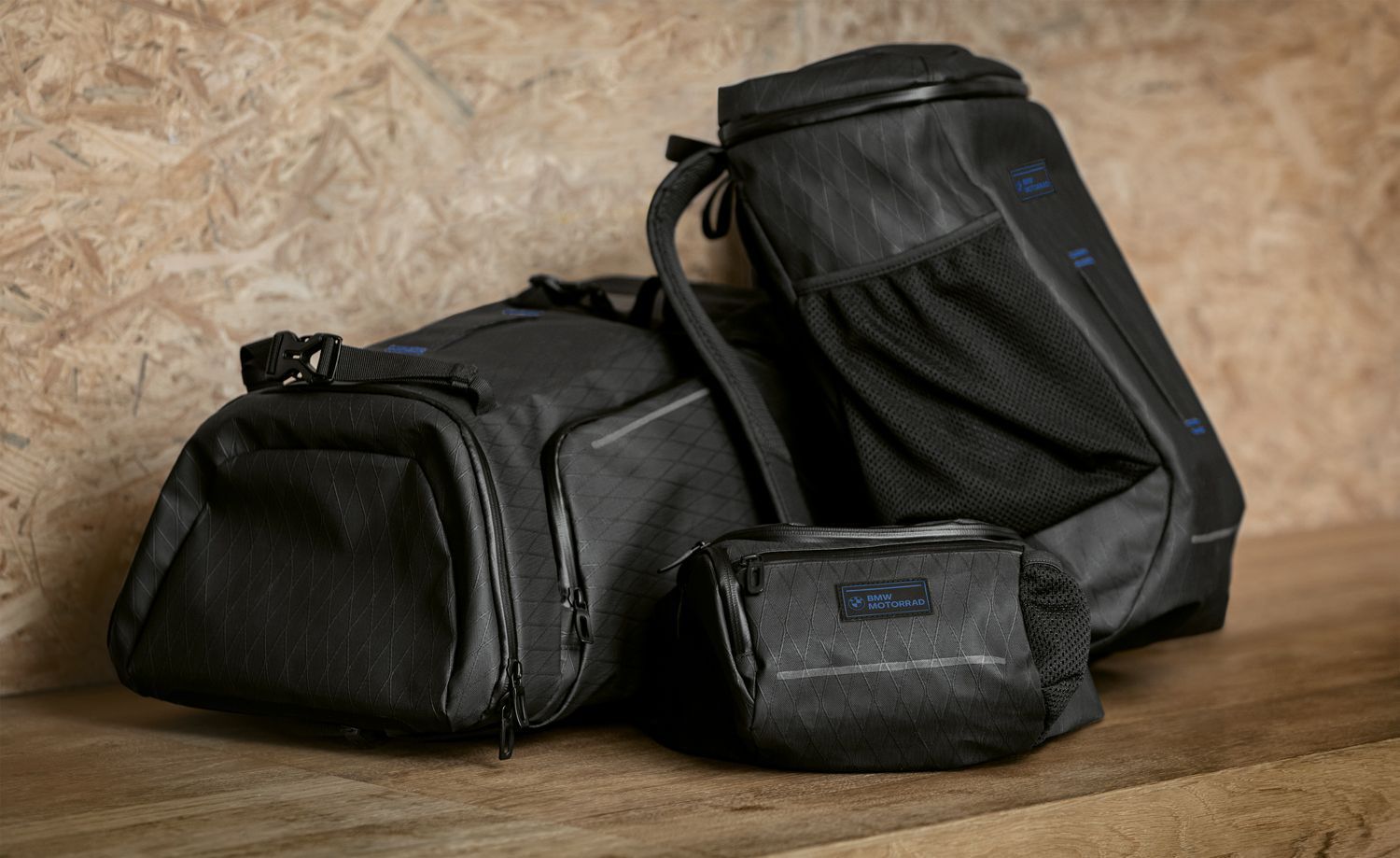 Shop BMW Motorcycle Riders' Equipment | BMW Motorrad USA