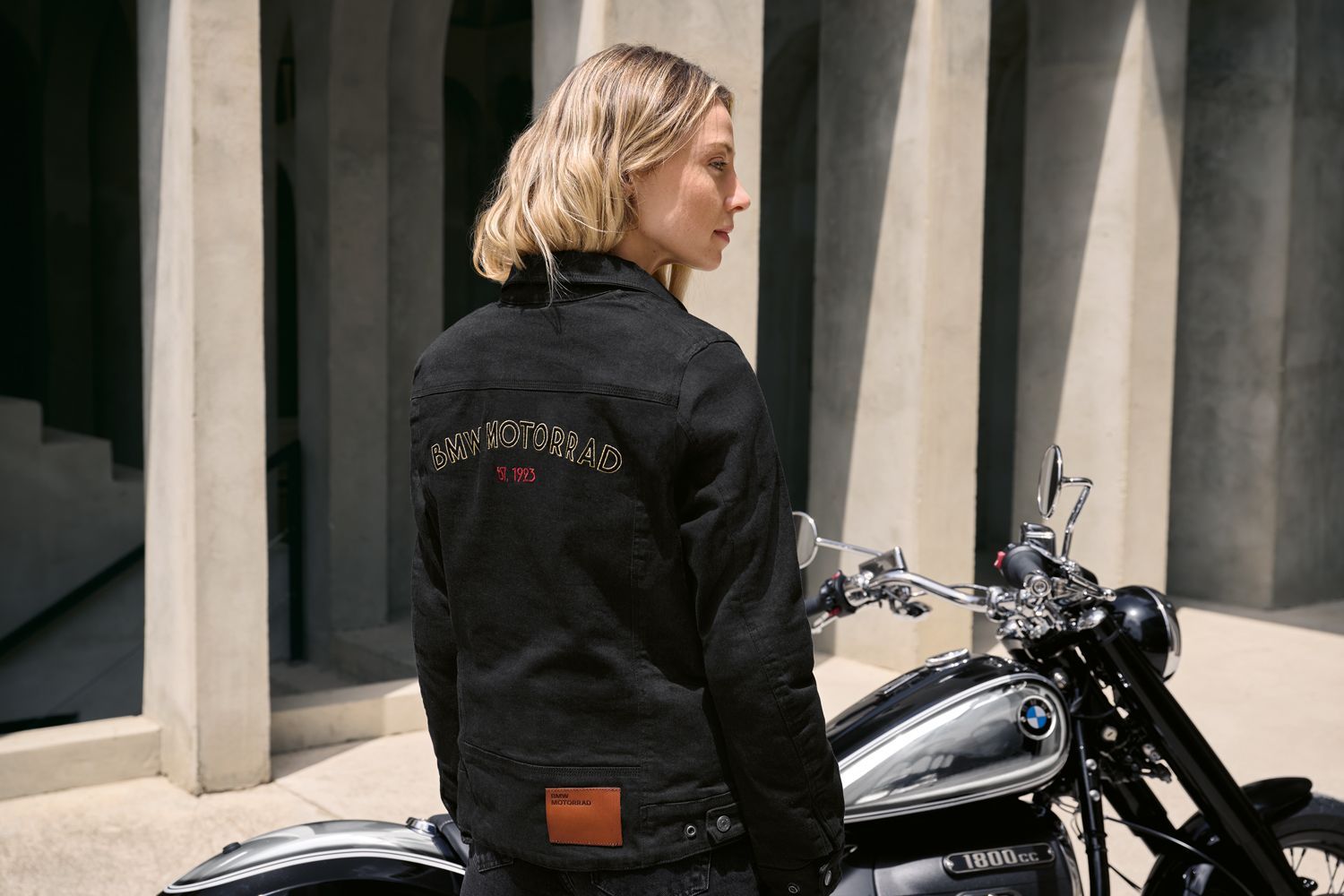 bmw motorrad equipment 2020