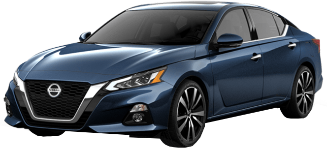 2020 Altima