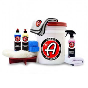 Car Cleaning Kits